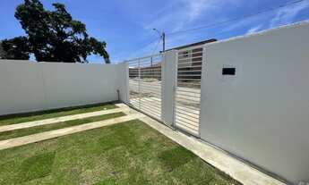 Imagem 6: Casa 2 quartos 60 m2