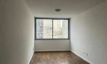 Imagem 2: Apartamento para locação no Jardins sem mobília