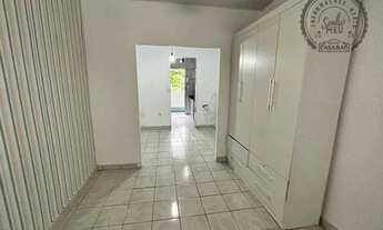 Imagem 6: Kitnet no Boqueirão - Praia Grande/SP