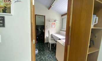 Imagem 3: Casa com 2 dormitórios à venda, 130 m² por R$ 480.000 - Residencial Paraíso - Taubaté/SP