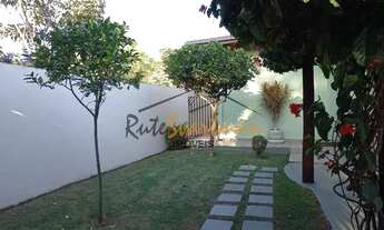 Imagem 3: Casa com 2 dormitórios à venda, 154 m² por R$ 870.000,00 - Guara - Campinas/SP