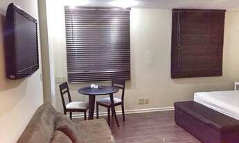 Imagem 2: Flat Locação Próximo ao Shopping Ibirapuera