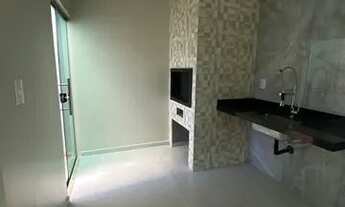 Imagem 5: Lindíssima casa Residencial Arbre