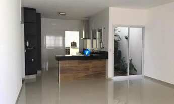 Imagem 5: Linda Casa no Bosque dos Buritis com Localização Privilegiada - Uberlândia - MG