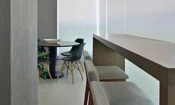 Imagem 4: Apartamento Condomínio Perdizes