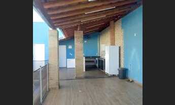 Imagem 6: Vendo área de Lazer no bairro Cristo Redentor