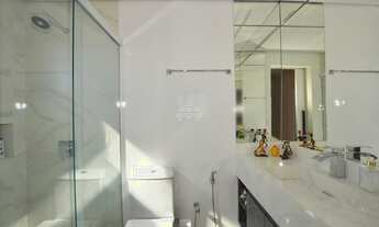 Imagem 3: Cobertura para venda tem 135 metros quadrados com 4 quartos em Alto da Glória - Curitiba