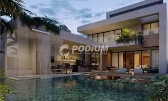 Imagem 3: Barra da Tijuca Casa em condomínio com 5 dormitórios