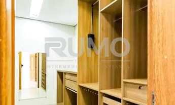 Imagem 3: Casa - Parque das Universidades - Campinas