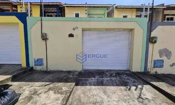 Imagem 2: Casa com 3 dormitórios para alugar, 80 m² por R$ 1.200,00/mês - Mondubim - Fortaleza/CE