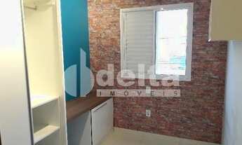 Imagem 4: Apartamento para aluguel, 2 quartos, 1 vaga, Santa Mônica - Uberlândia/MG