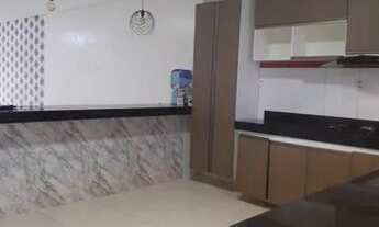 Imagem 5: Exclusive Imob aluga casa com 3 suítes no Amazon Garden