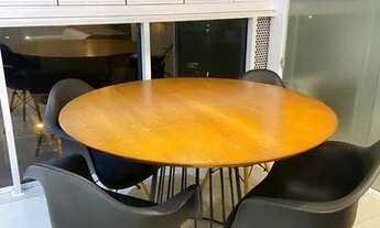 Imagem 4: Apartamento para aluguel com 46 metros quadrados com 1 quarto em Jardim Goiás - Goiânia