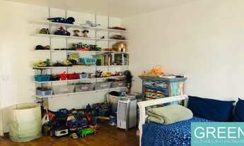 Imagem 7: Lindo Apartamento para Venda, totalmente reformado. Itaim Bibi, São Paulo 3 dormitórios se