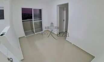 Imagem 5: Apartamento para aluguel tem 50 metros quadrados com 2 quartos