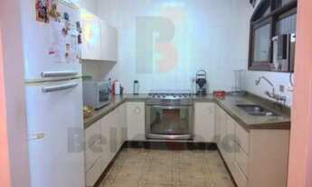 Imagem 7: Sobrado amplo com três dormitórios e quatro vagas de garagem na Mooca