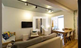 Imagem 2: Apartamento para Aluguel - Vila Ede, 2 Quartos, 63 m2