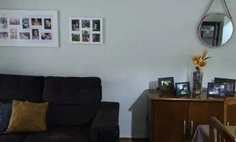 Imagem 7: Votorantim - Apartamento Padrão - Parque Bela Vista