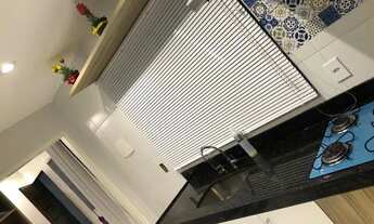 Imagem 2: Casa para Alugar - Recanto das Lagoas