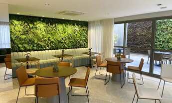 Imagem 3: Apartamento para venda com 51 metros quadrados com 1 quarto em Perdizes - São Paulo - SP