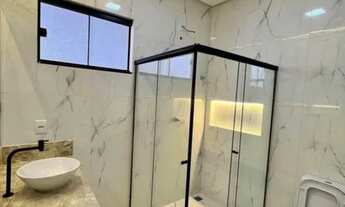 Imagem 7: CASA EM JARDIM CAMBURI ESCRITURADA ACEITA DE 15 A 20% DE ENTRADA!!!