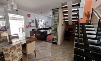 Imagem 4: Casa Residencial à venda, Horto Florestal, Sorocaba - CA0637