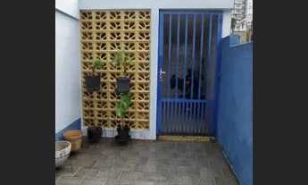 Imagem 5: Sobrado à venda, 3 quartos, 1 vaga, Campestre - Santo André/SP