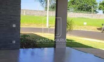 Imagem 3: Casa (térrea em condominio) 3 dormitórios/suite, portaria 24hs, em condomínio fechado