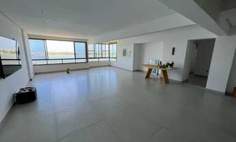 Imagem 6: Apartamento no Edificio Ivo do Prado, com 3 quartos, vista para o rio Sergipe