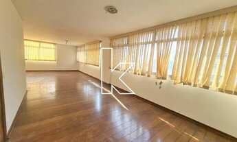 Imagem 2: Apartamento de 240m² 3 dormitórios e 3 vagas - VENDA E LOCAÇÃO