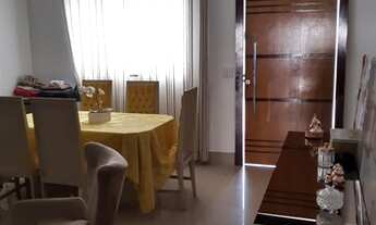 Imagem 6: Rua 01, Jockey, Excelente casa, construção nova!!!