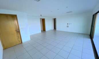 Imagem 5: AV. BOA VIAGEM, MOURA DUBEUX, ANDAR ALTO, 151 M², 4 QUARTOS (3 SUÍTES), 2 VAGAS, LAZER COM