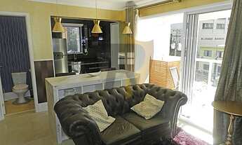 Imagem: Apartamento Mobiliado aluguel com 50 metros