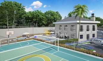 Imagem 2: Apartamento com 2 dormitórios à venda, 70 m² por R$ 329.000,00 - Vargem Do Bom Jesus - Flo