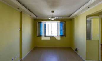 Imagem 3: Apartamento para Aluguel - Brás, 2 Quartos, 48 m2