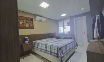 Imagem 6: Apartamento para venda possui 227 metros quadrados com 4 quartos em Jóquei - Teresina - PI