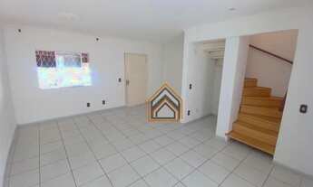 Imagem 2: Sobrado com 3 dormitórios para alugar, 85 m² por R$ 2.140/mês - Bela Vista - Alvorada/RS