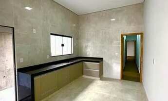 Imagem 1: Casa a Venda no Residencial Irineu Zanetti