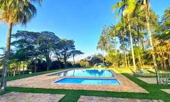 Imagem 4: Casa com 4 Dormitórios, 310 m² - venda por R$ 2.700.000 ou aluguel por R$ 14.200/mês - Con