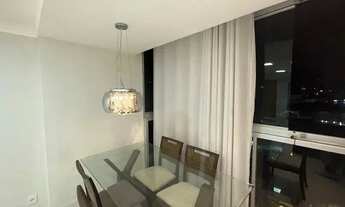 Imagem 7: Excelente Apartamento de 52m² 2 Quartos 1 Vaga Lazer Completo Elevador em Jardim Camburi