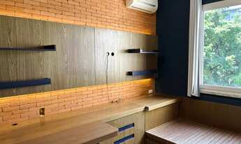 Imagem 11: Apartamento para venda com 95 metros quadrados com 3 quartos em Lagoa - Rio de Janeiro - R