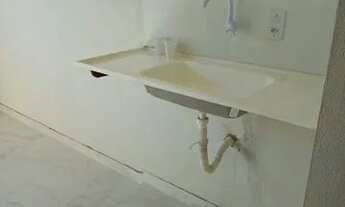 Imagem 2: Aluga-se kitnet reformada