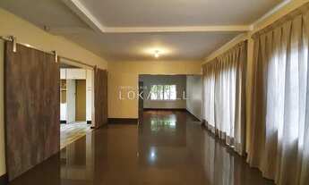 Imagem 3: Sobrado alto padrão para locação no Maria Luiza em Cascavel