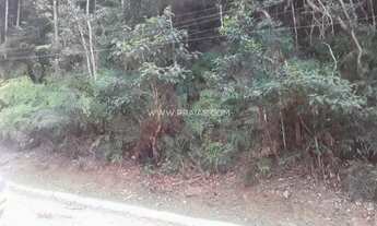 Imagem 2: Terreno à venda no Condomínio Tijucopava, Guarujá