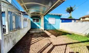 Imagem 2: Casa para Venda - 74.57m², 3 dormitórios, sendo 1 suites, 1 vaga - Belém Novo