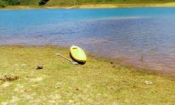 Imagem 6: Chácara beira da represa