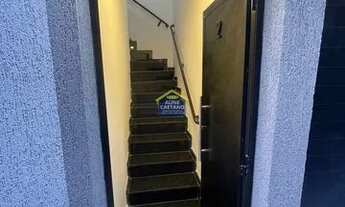 Imagem 7: Casa de Condominio com 2 dorms, Aviacao, Praia Grande - R$ 280 mil, Cod: ACT2519