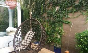 Imagem 6: Casa com 3 dormitórios à venda, 220 m² por R$ 1.385.000,00 - Recreio das Acácias - Ribeirã