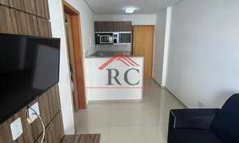 Imagem 5: Apartamento flat com 1 quarto no Residencial Essenciale Style - Bairro Alto da Glória em G