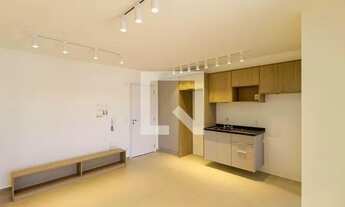 Imagem 4: Apartamento para Aluguel - Santo Amaro , 2 Quartos, 66 m2